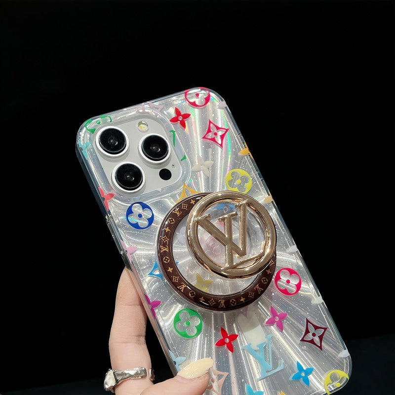 Lou MagSafe iPhone Case - Iphonecasehouse