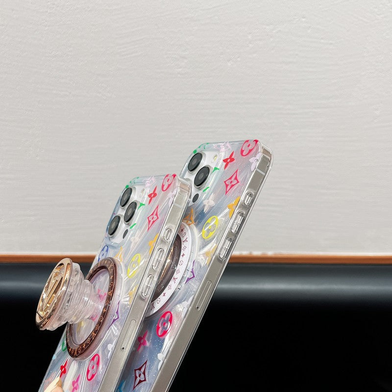 Lou MagSafe iPhone Case - Iphonecasehouse