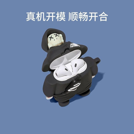 Limited AirPods Case | TNF&Kaws&NK - Iphonecasehouse