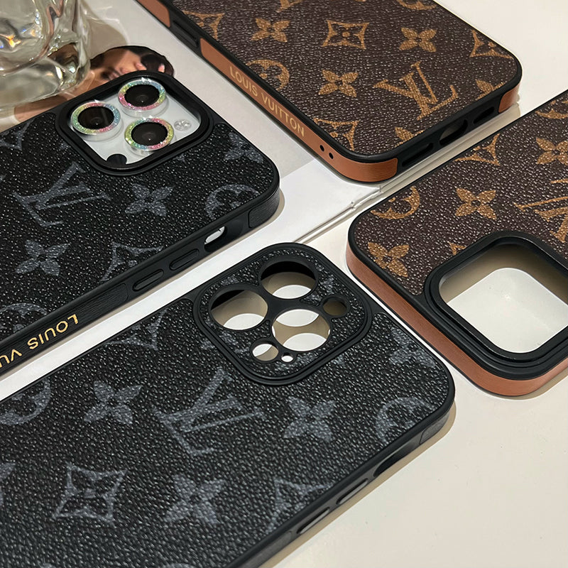 Lou Classic iPhone Case - Iphonecasehouse