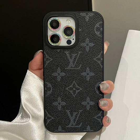 Lou Classic iPhone Case - Iphonecasehouse