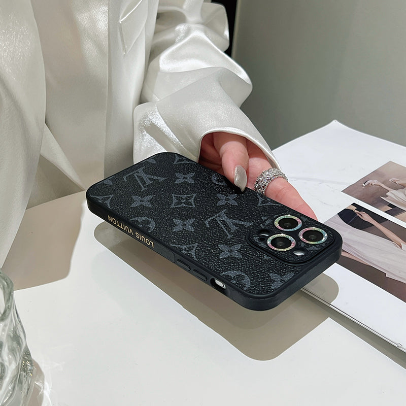 Lou Classic iPhone Case - Iphonecasehouse