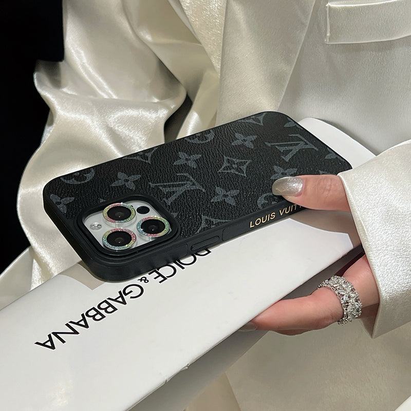 Lou Classic iPhone Case - Iphonecasehouse