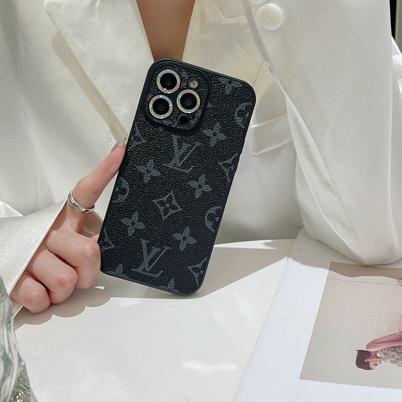 Lou Classic iPhone Case - Iphonecasehouse