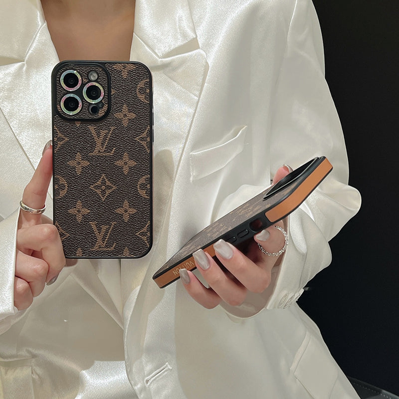 Lou Classic iPhone Case - Iphonecasehouse