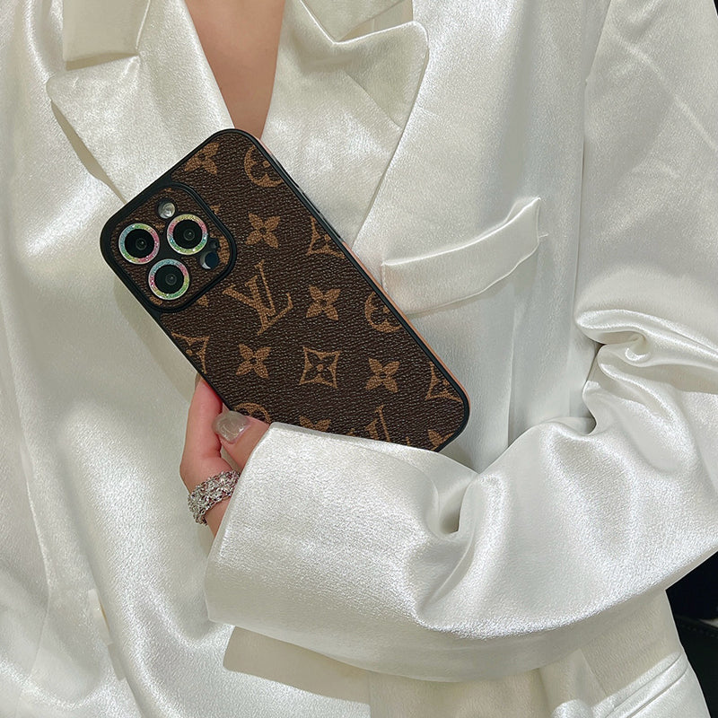 Lou Classic iPhone Case - Iphonecasehouse