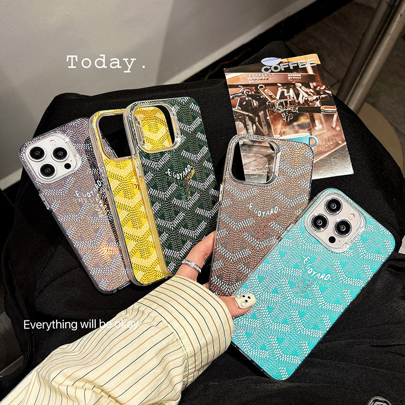 Goya Color iPhone Case - Iphonecasehouse