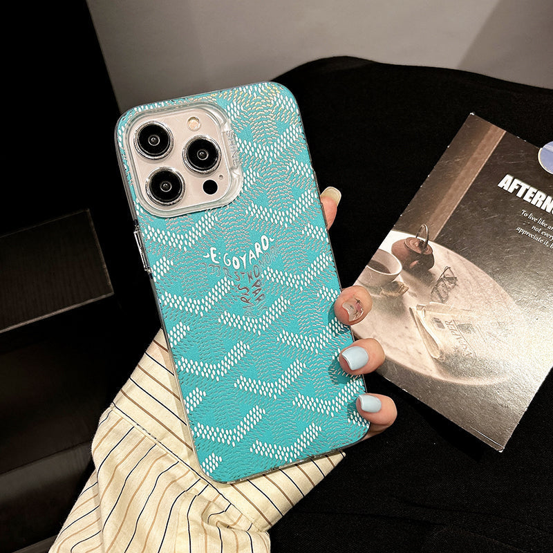 Goya Color iPhone Case - Iphonecasehouse