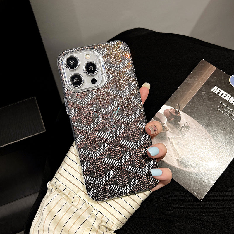 Goya Color iPhone Case - Iphonecasehouse