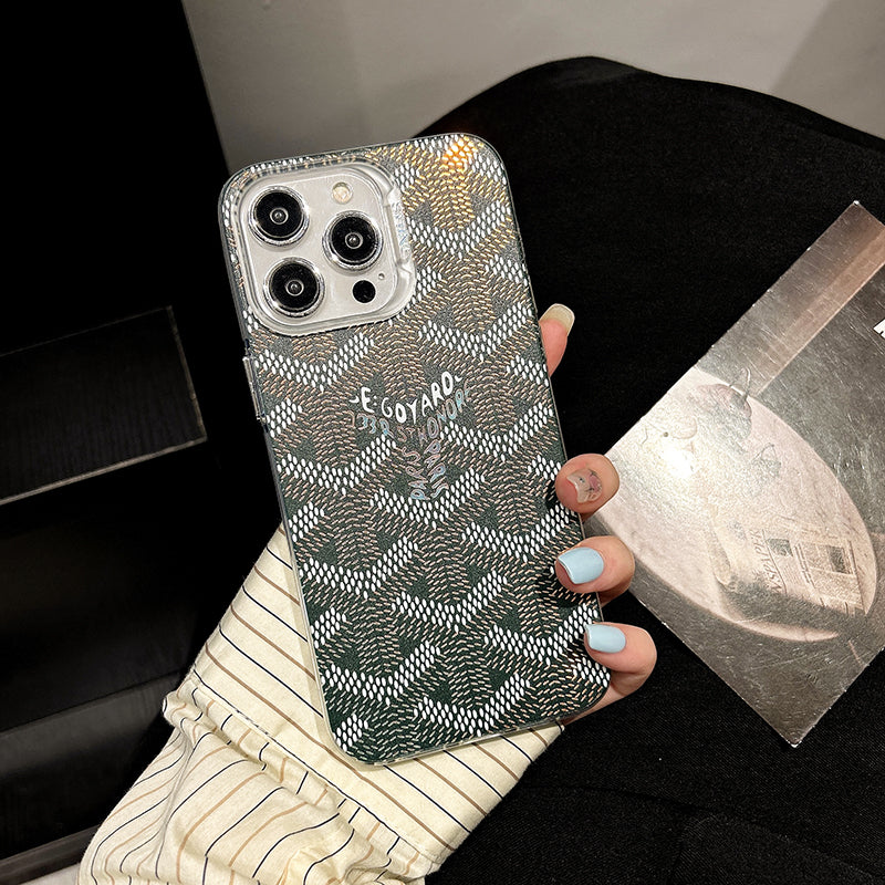 Goya Color iPhone Case - Iphonecasehouse