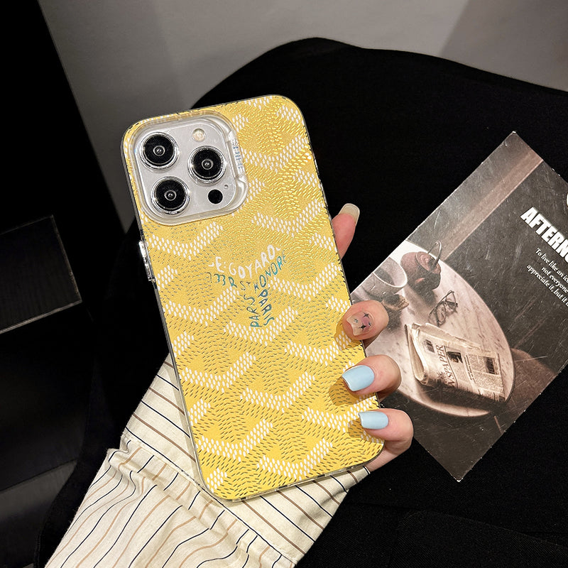 Goya Color iPhone Case - Iphonecasehouse