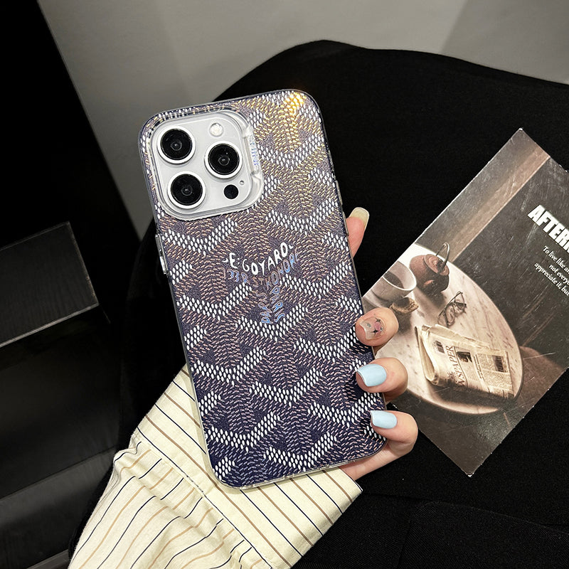 Goya Color iPhone Case - Iphonecasehouse