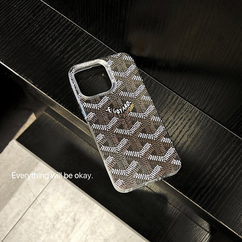 Goya Color iPhone Case - Iphonecasehouse