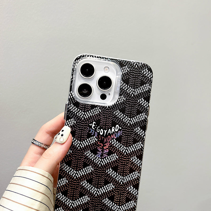 Goya Color iPhone Case - Iphonecasehouse
