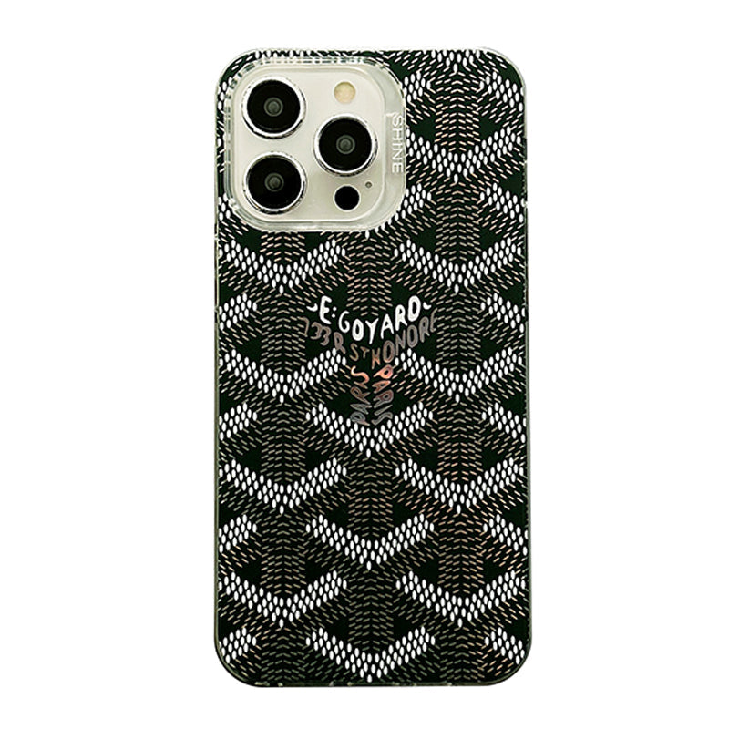 Goya Color iPhone Case - Iphonecasehouse