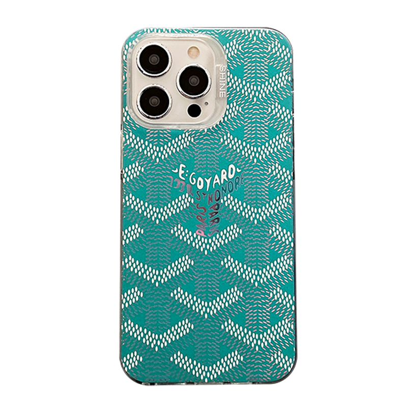 Goya Color iPhone Case - Iphonecasehouse