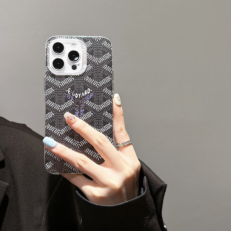 Goya Color iPhone Case - Iphonecasehouse