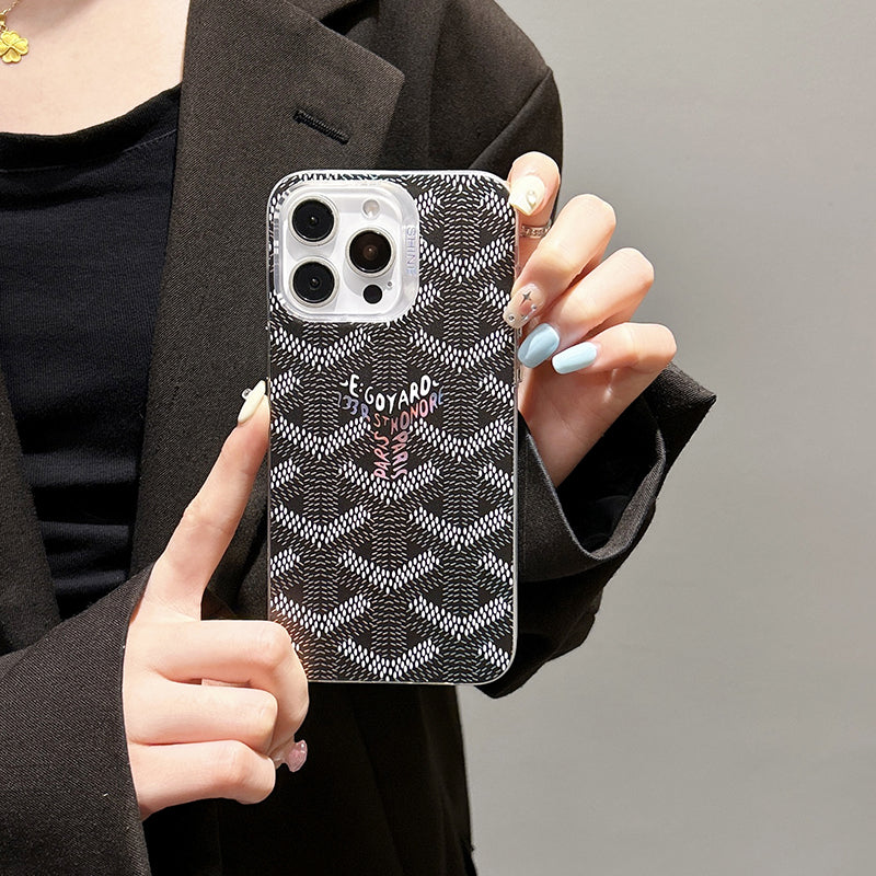 Goya Color iPhone Case - Iphonecasehouse