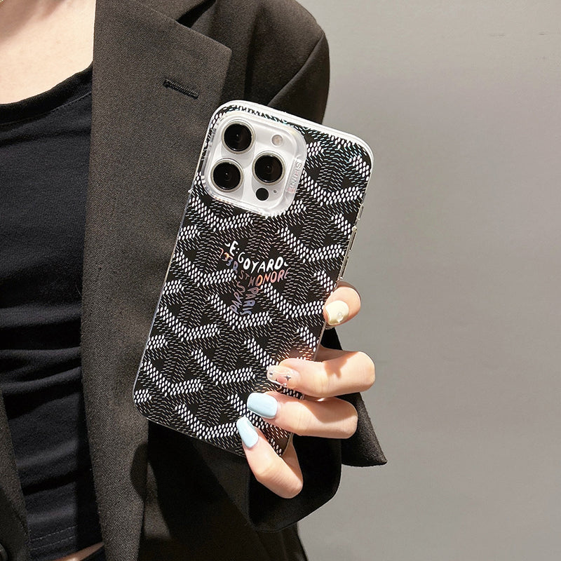 Goya Color iPhone Case - Iphonecasehouse