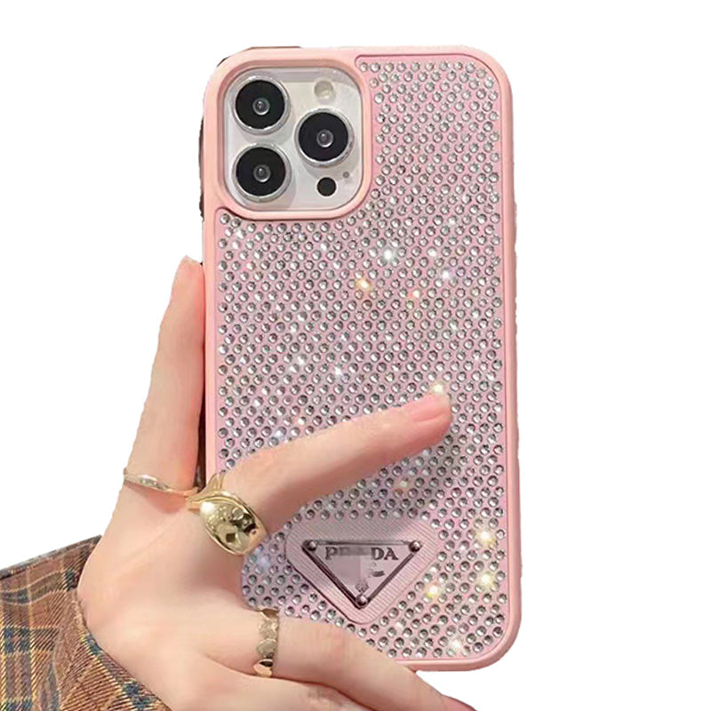 Pra Crystals iPhone Case - Iphonecasehouse