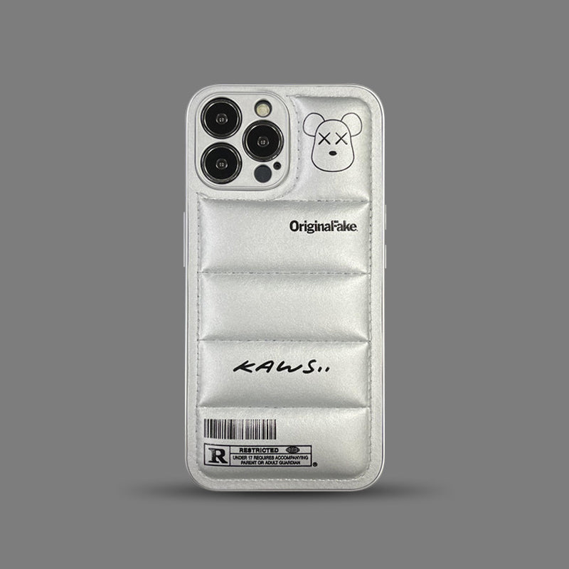 Puffer iPhone Case 32 - Iphonecasehouse