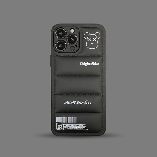 Puffer iPhone Case 32 - Iphonecasehouse