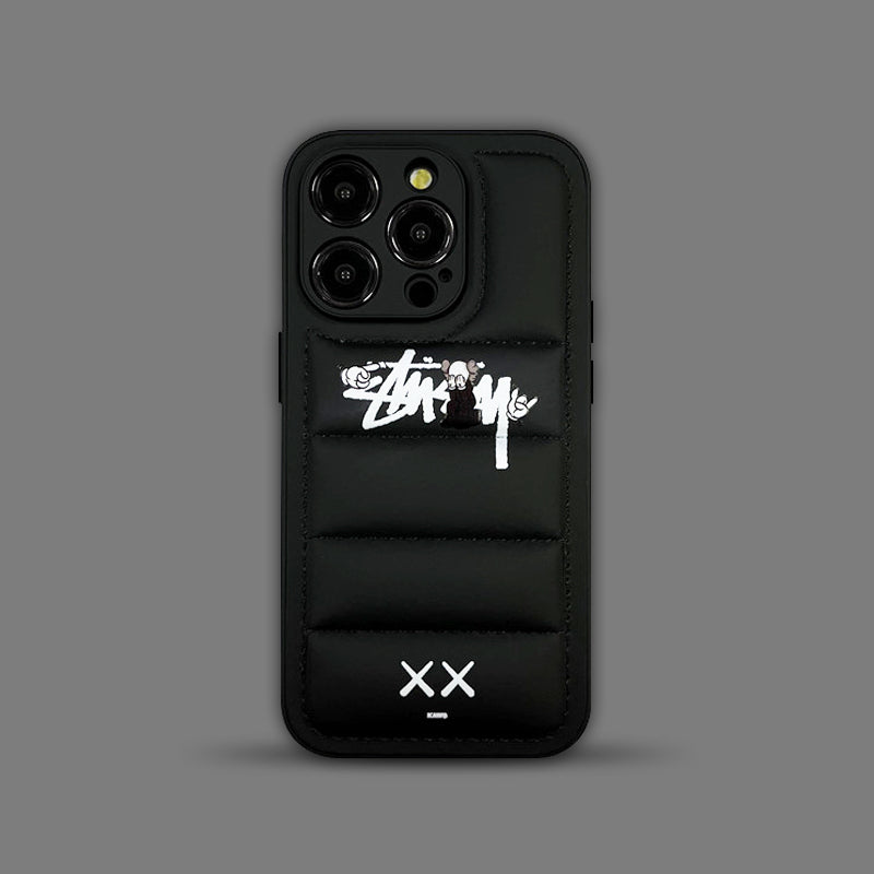 Puffer iPhone Case 28 - Iphonecasehouse