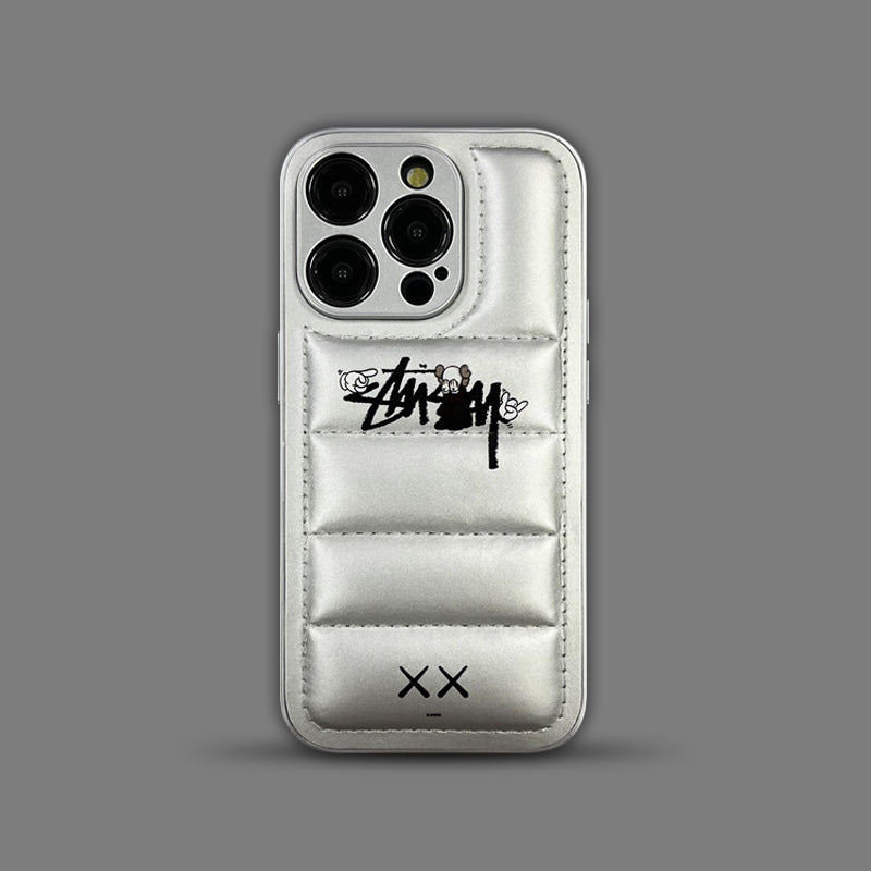 Puffer iPhone Case 27 - Iphonecasehouse