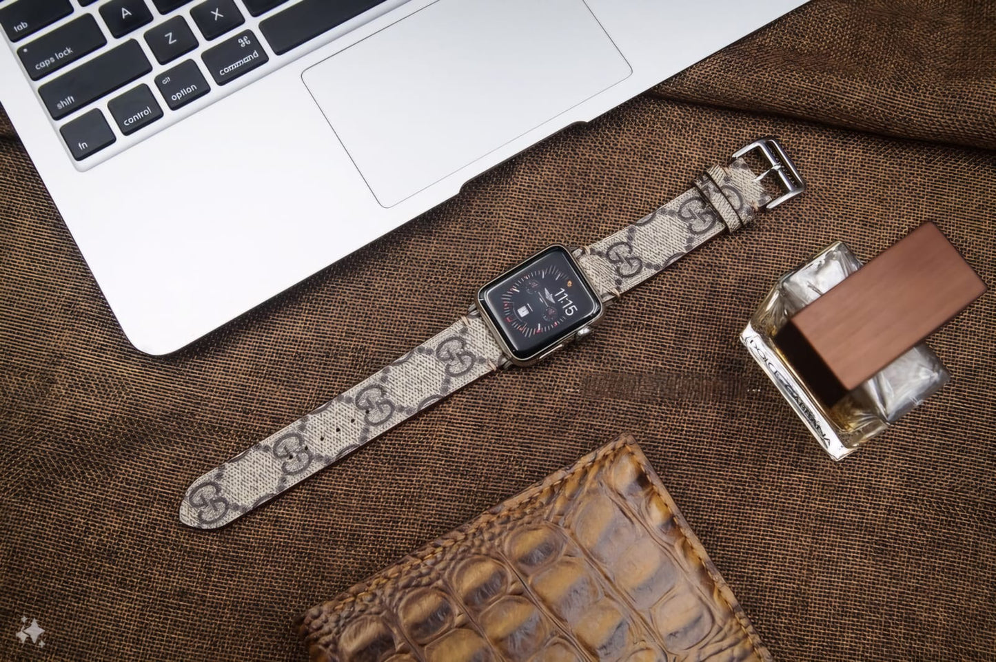 CLASSIC LUXURY WATCH STRAP - Iphonecasehouse