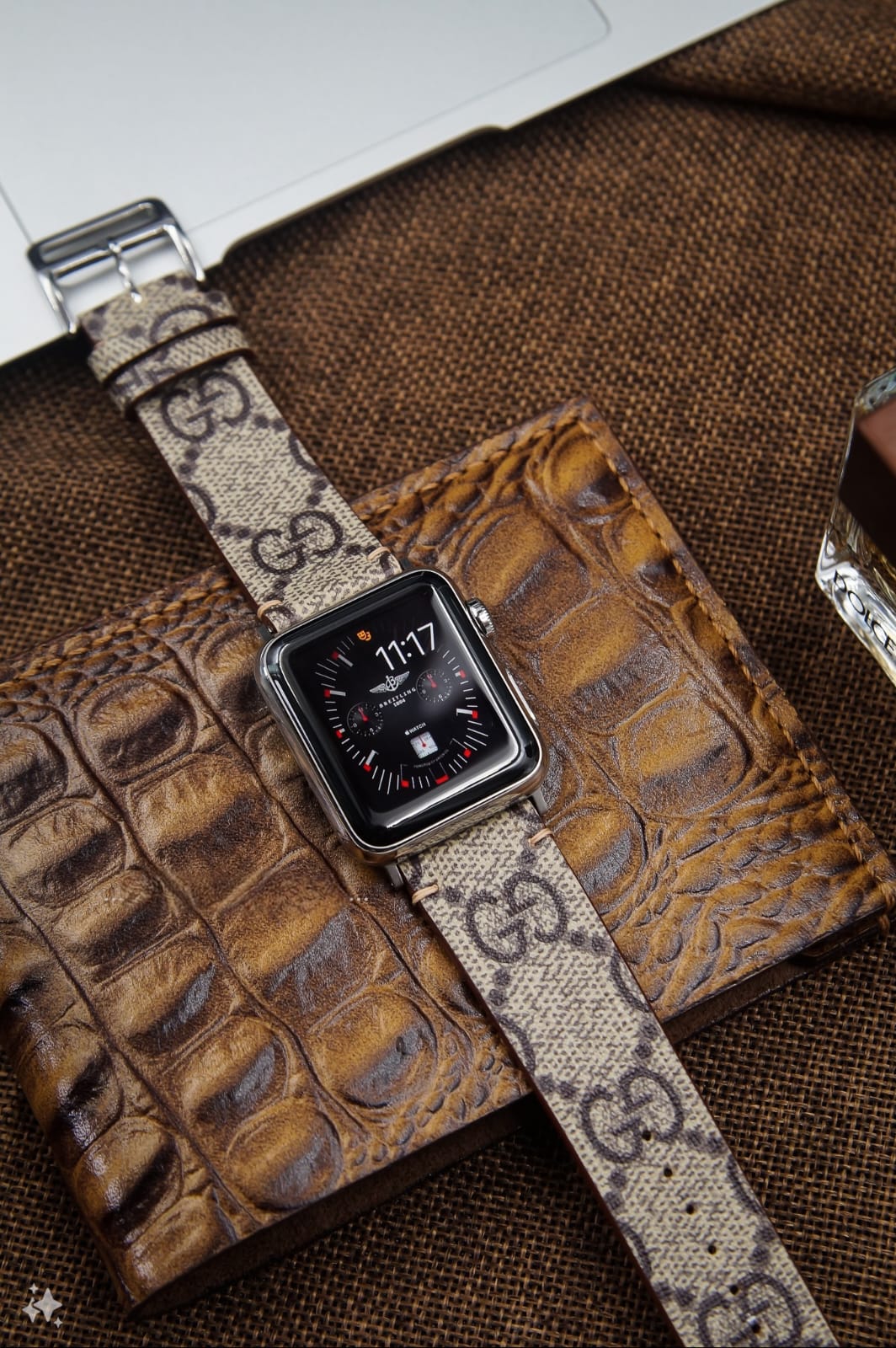 CLASSIC LUXURY WATCH STRAP - Iphonecasehouse