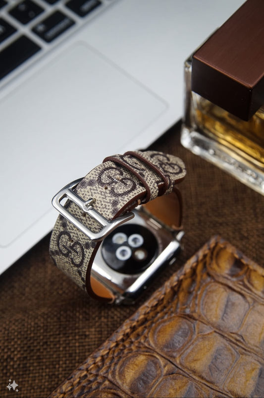 CLASSIC LUXURY WATCH STRAP - Iphonecasehouse