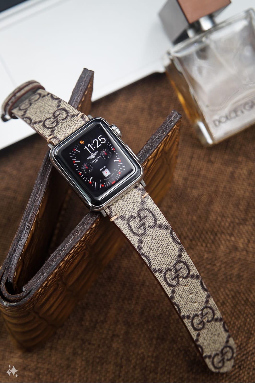 CLASSIC LUXURY WATCH STRAP - Iphonecasehouse