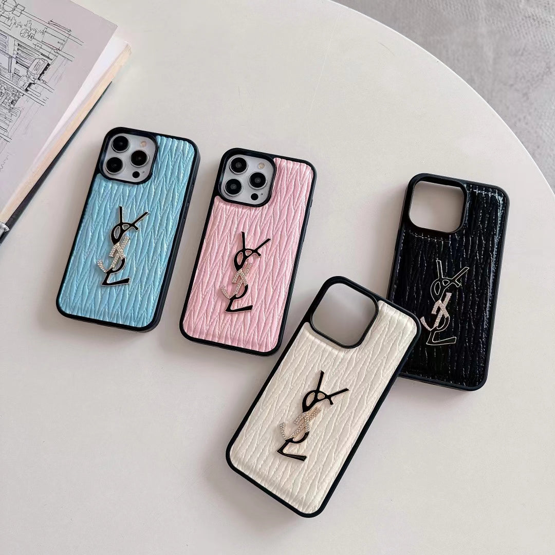 Luxurious Rough Skin - Iphonecasehouse