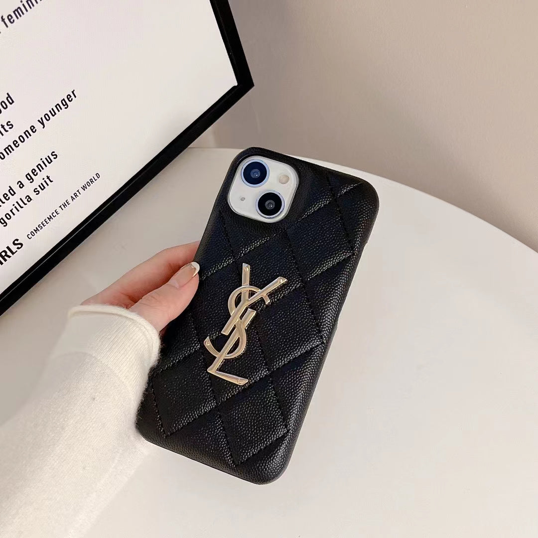 Luxurious Pastel Classic Case - Iphonecasehouse