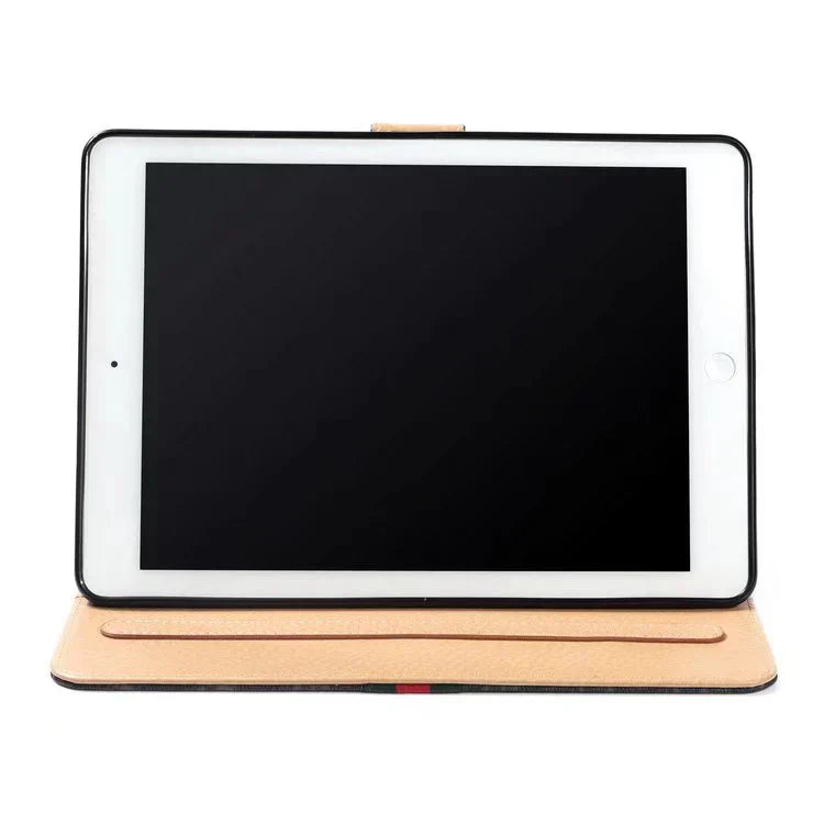 Luxury iPad Case with Card Holde - Iphonecasehouse