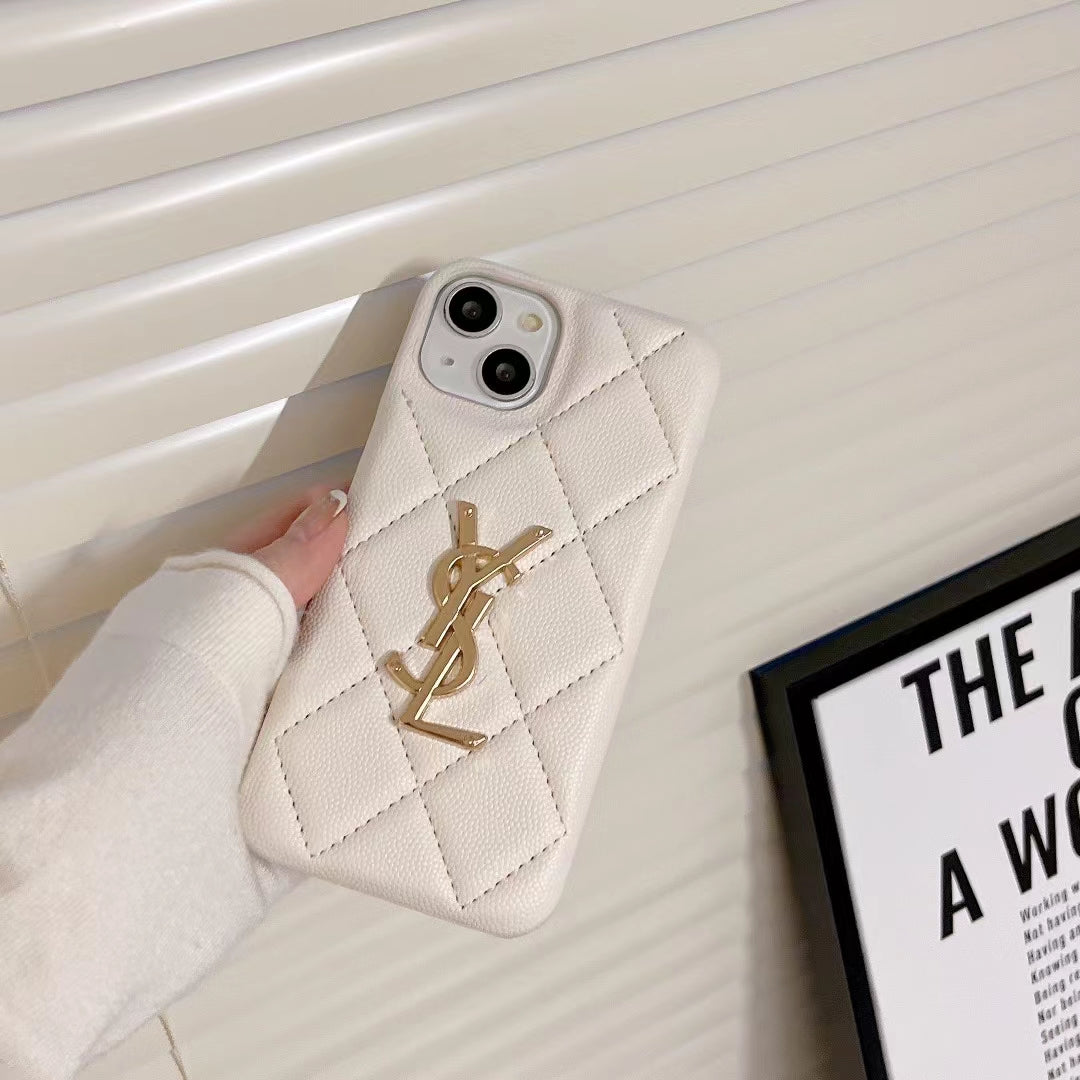 Luxurious Pastel Classic Case - Iphonecasehouse