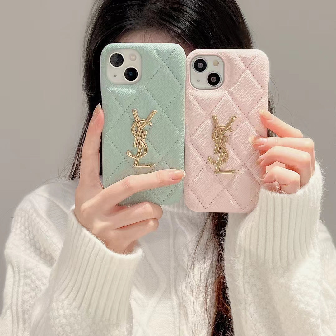 Luxurious Pastel Classic Case - Iphonecasehouse