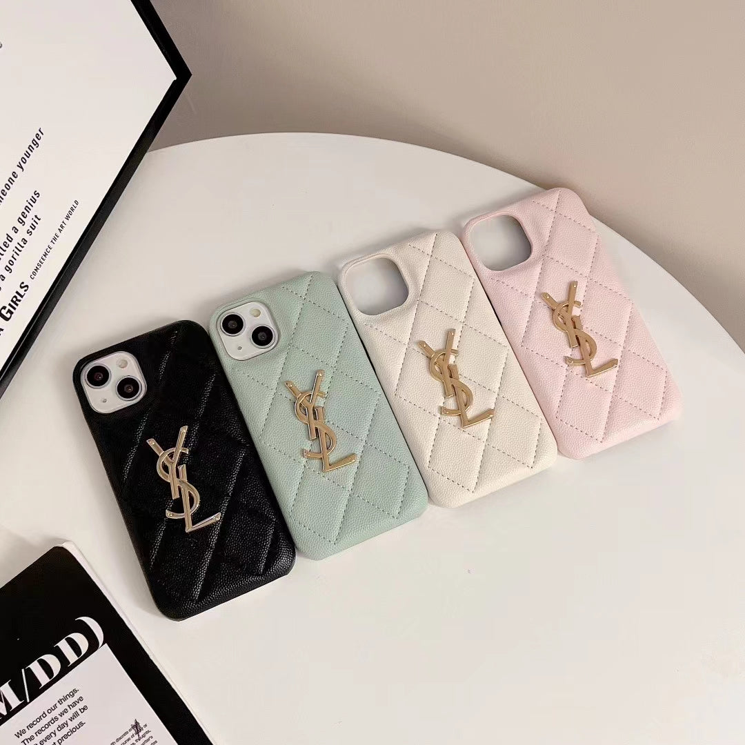 Luxurious Pastel Classic Case - Iphonecasehouse
