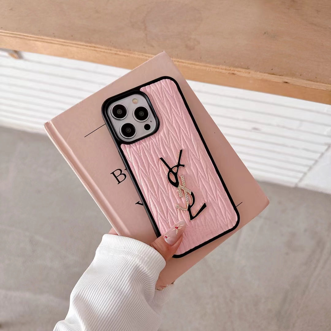Luxurious Rough Skin - Iphonecasehouse