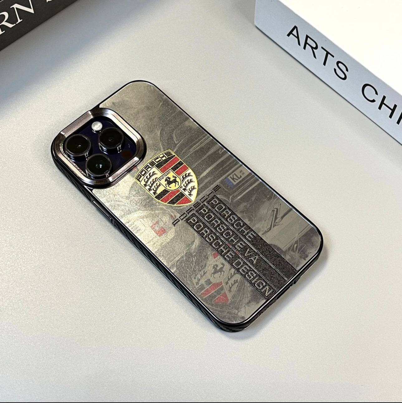 1947 iPhone case - Iphonecasehouse