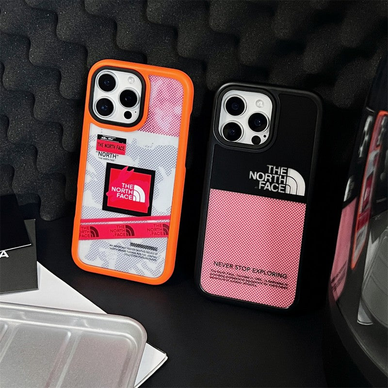 TNFace iPhone Case - Iphonecasehouse