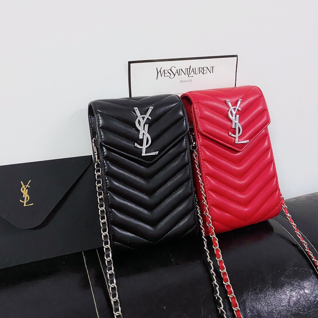 Luxurious Glamorous Phone Bag - Iphonecasehouse