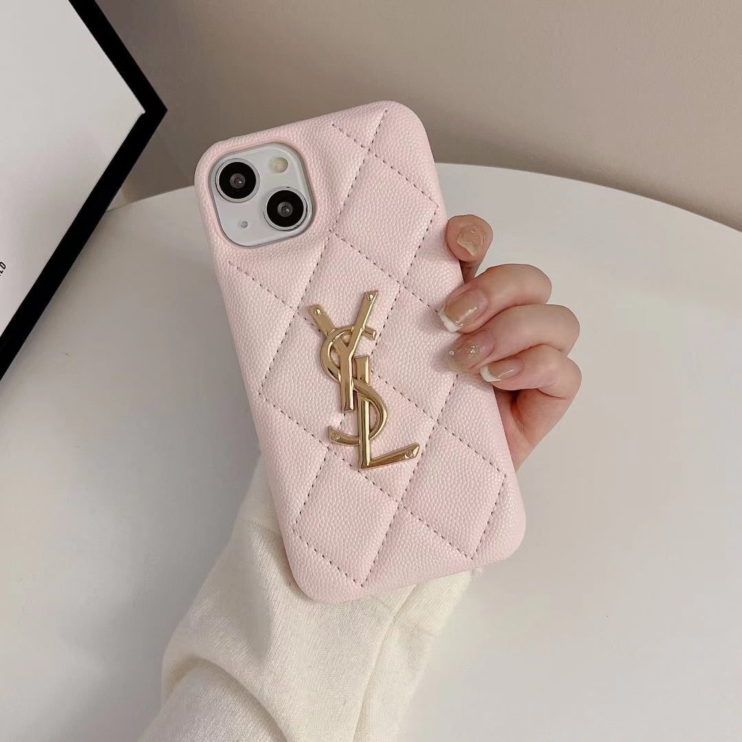 Luxurious Pastel Classic Case - Iphonecasehouse