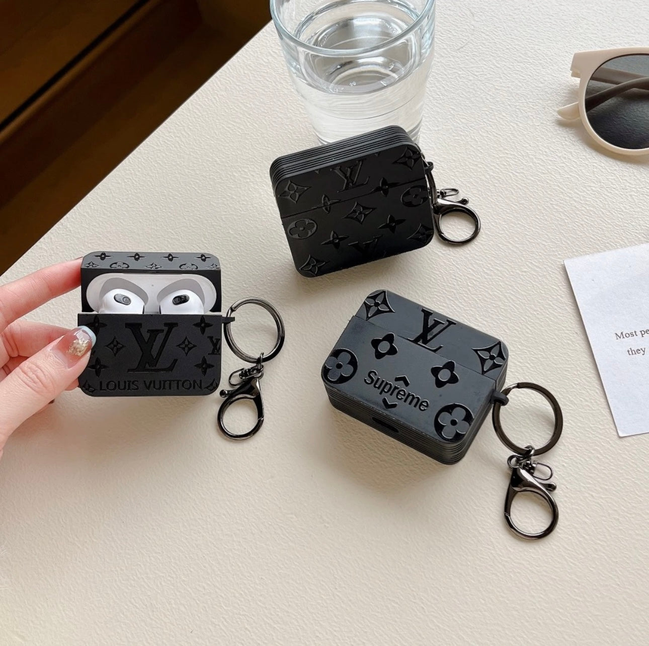 Airpods Case - Iphonecasehouse