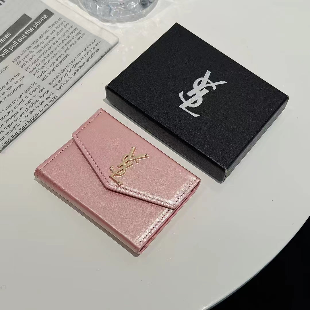 Luxurious Classic Card Holder - Iphonecasehouse