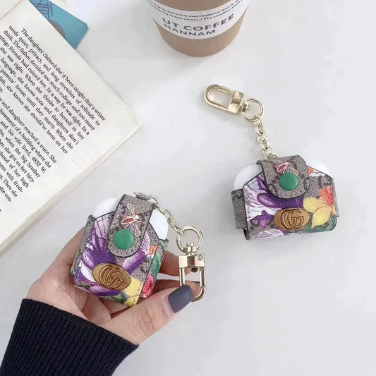 GG AirPods Cases - Iphonecasehouse