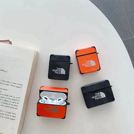 The North Face AirPods Cases - Iphonecasehouse
