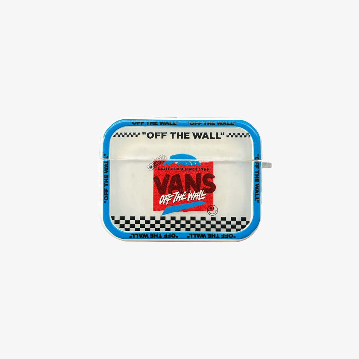 Limited AirPods Case | VA Blue - Iphonecasehouse