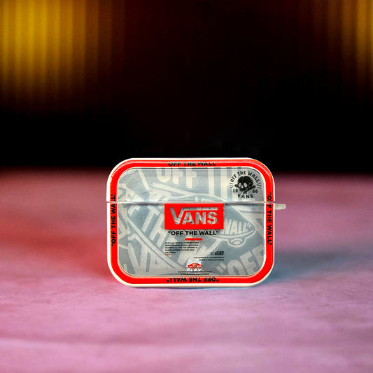 Limited AirPods Case | VA Red - Iphonecasehouse