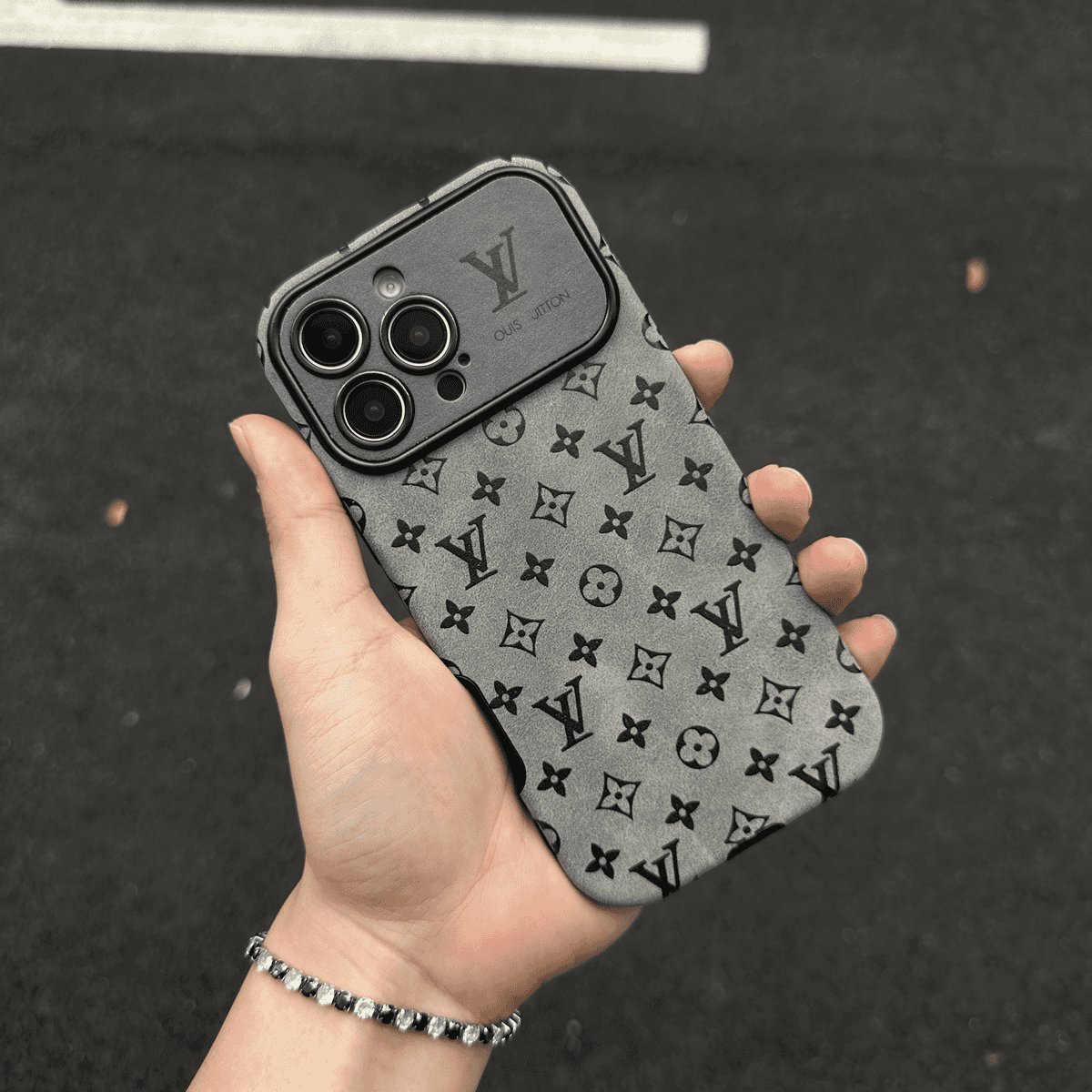 Light Luxury iPhone Case - Iphonecasehouse
